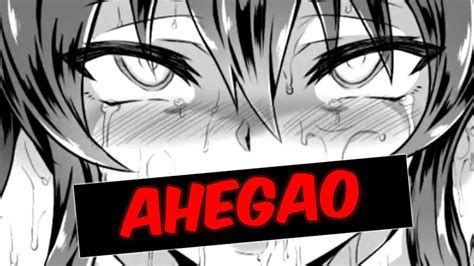 Exploring the Meaning and Origin of Ahegao in Japanese Culture